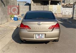 تۆیۆتا ئەڤەلۆن